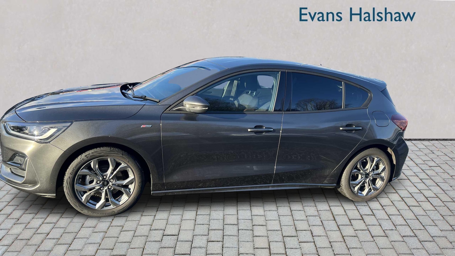 Used Ford Focus 2025 for sale - 77093404: Photo 5