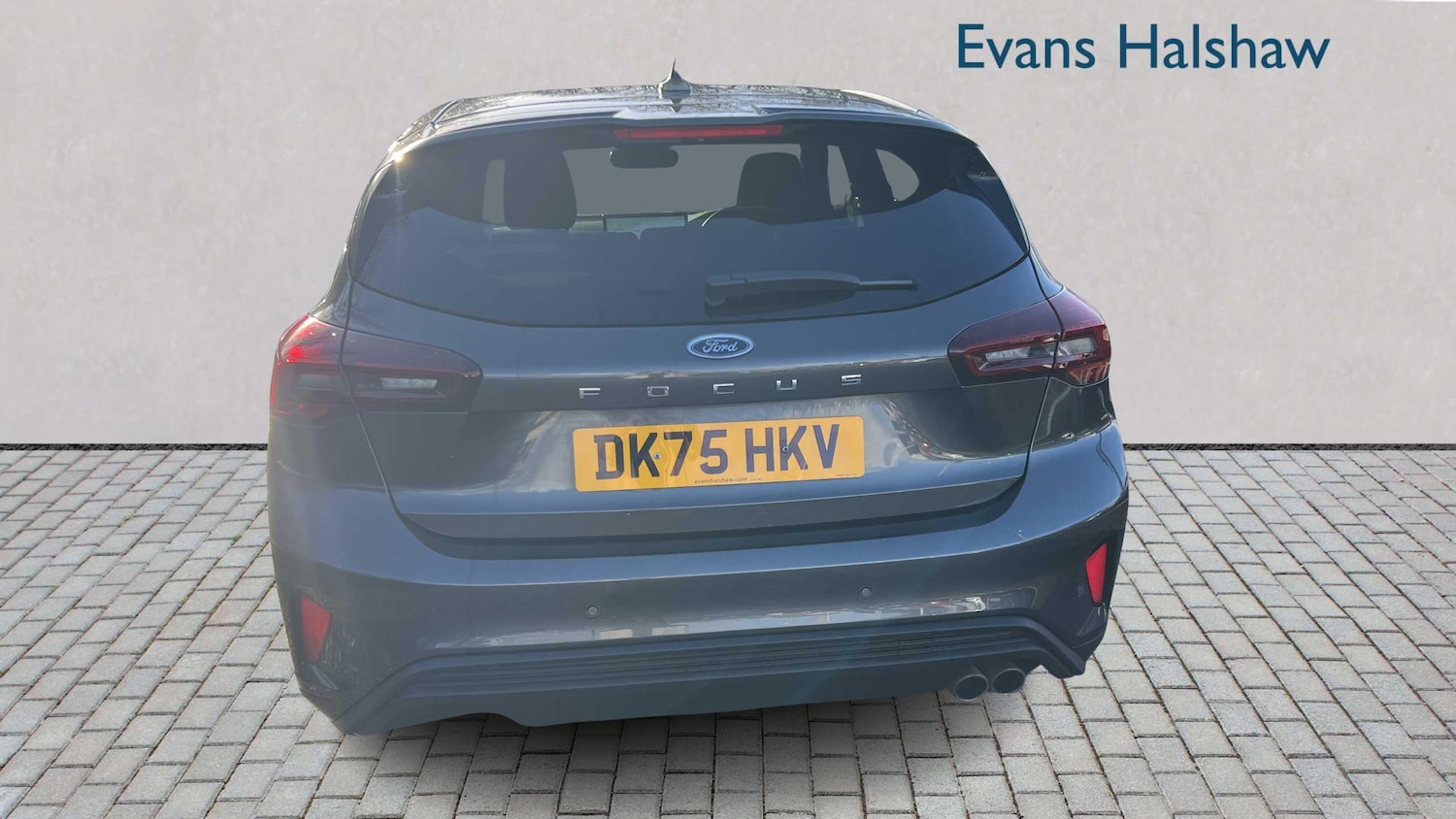 Used Ford Focus 2025 for sale - 77093404: Photo 6