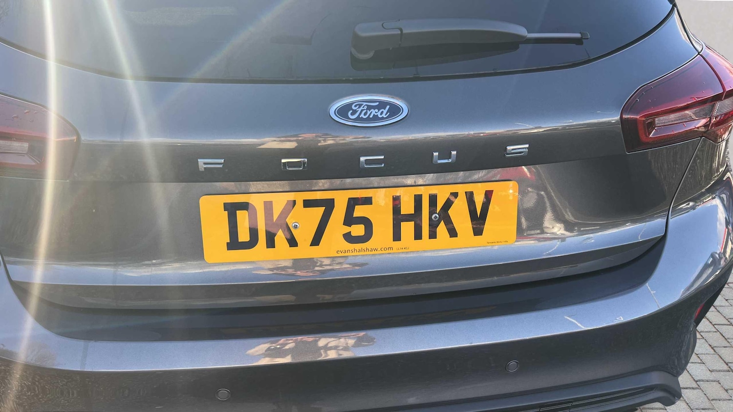 Used Ford Focus 2025 for sale - 77093404: Photo 7