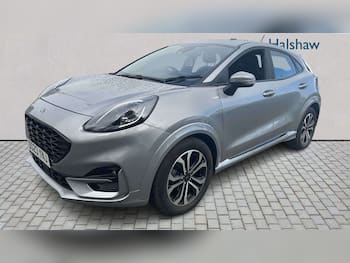 Used Ford Puma 2023 for sale - 79851588: Photo