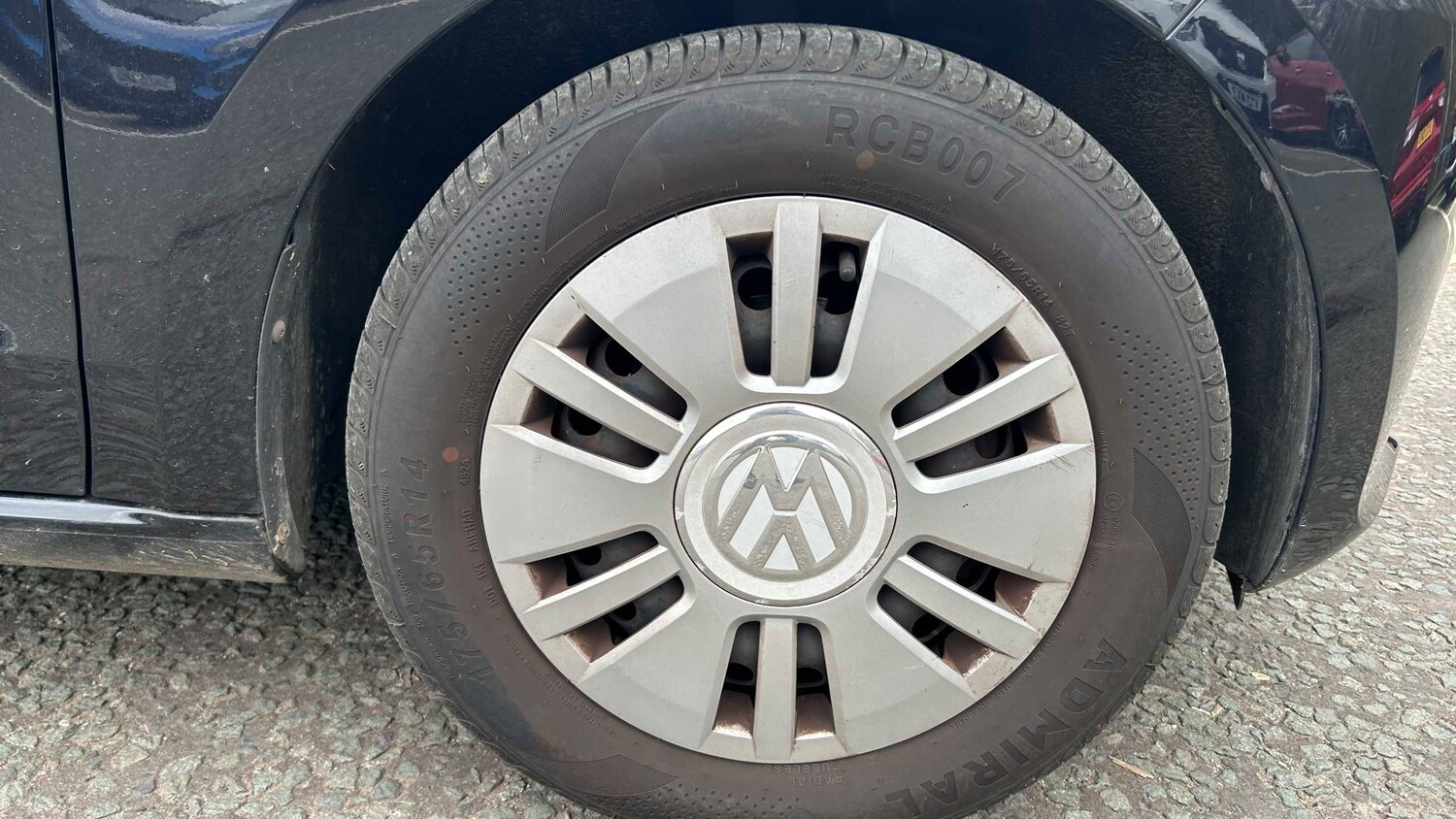 Used Volkswagen up! 2015 for sale - 77858322: Photo 14