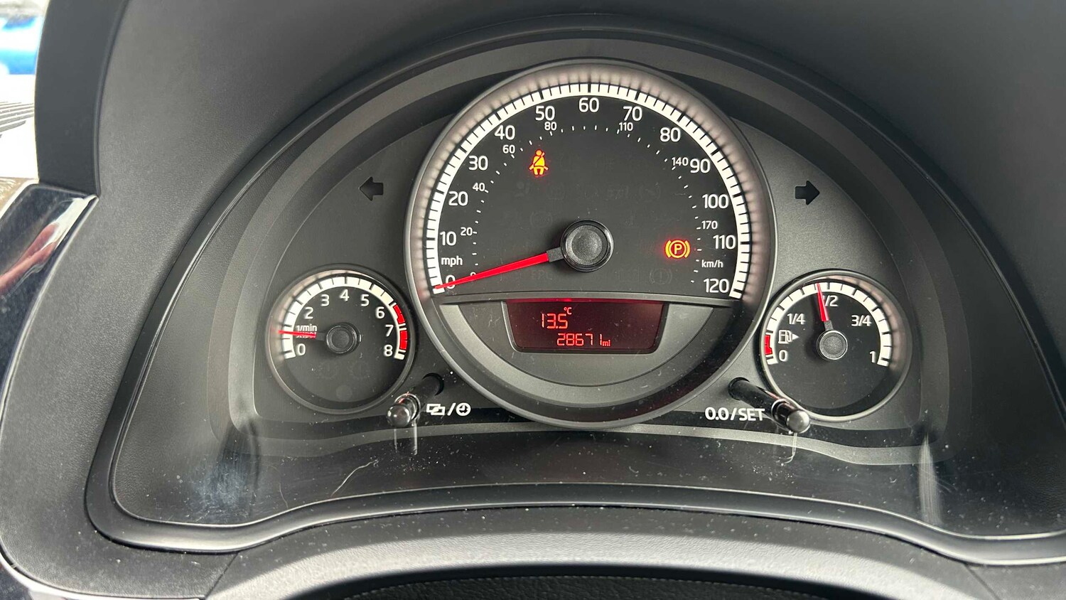 Used Volkswagen up! 2015 for sale - 77858322: Photo 26