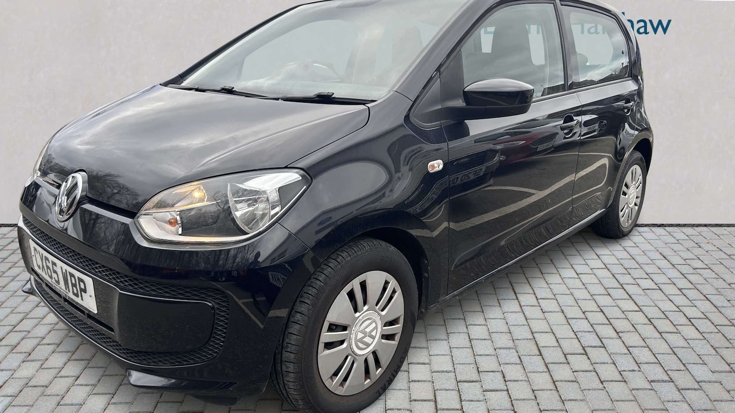 Used Volkswagen up! 2015 for sale - 77858322: Photo 4