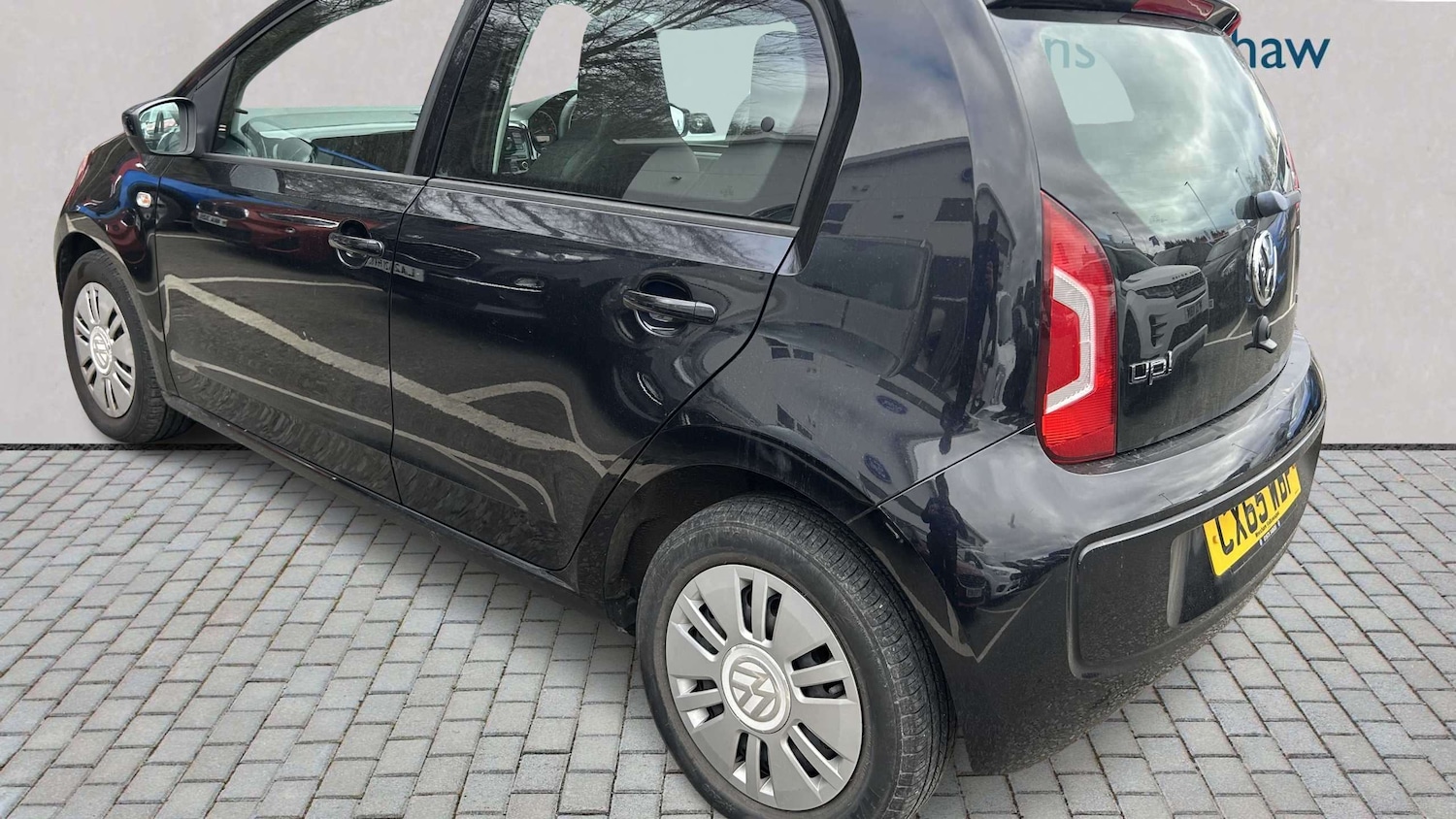 Used Volkswagen up! 2015 for sale - 77858322: Photo 7