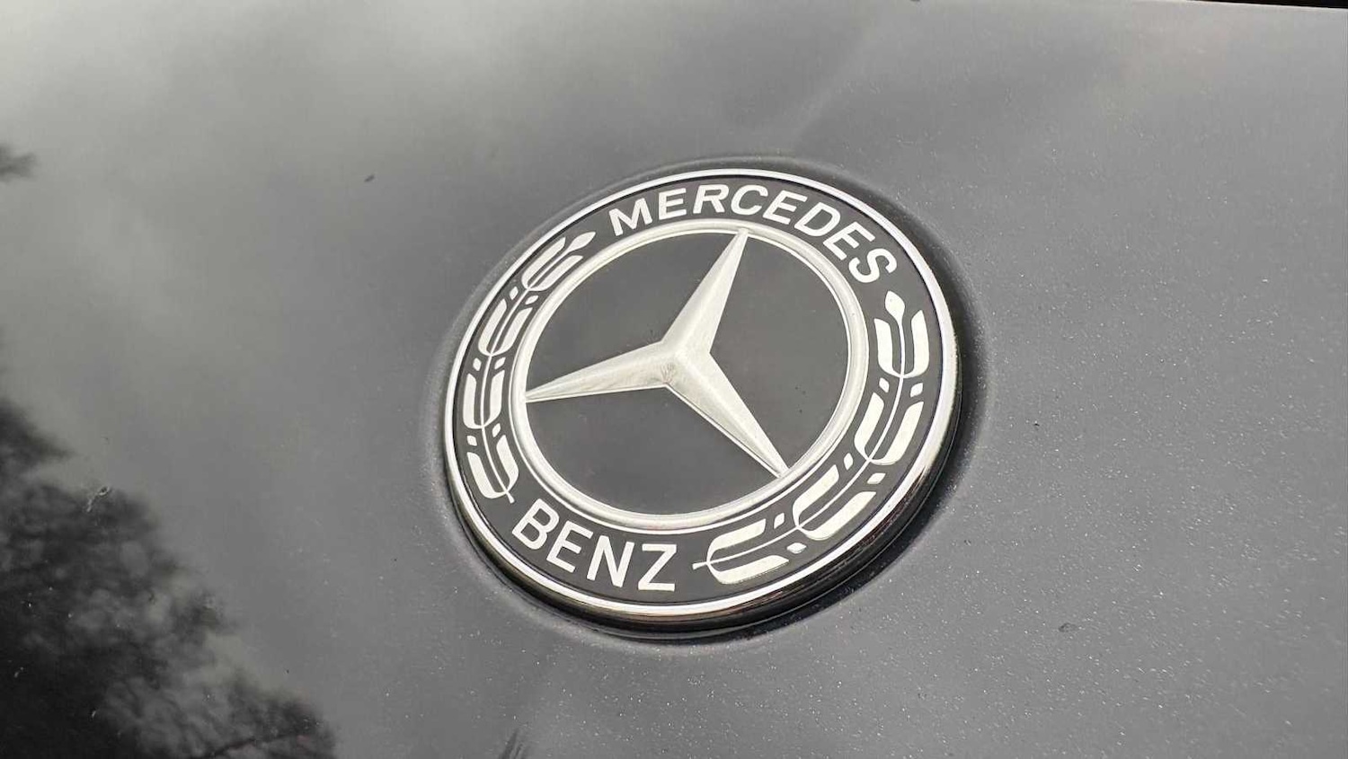 Used Mercedes-Benz A-Class 2017 for sale - 77443573: Photo 10
