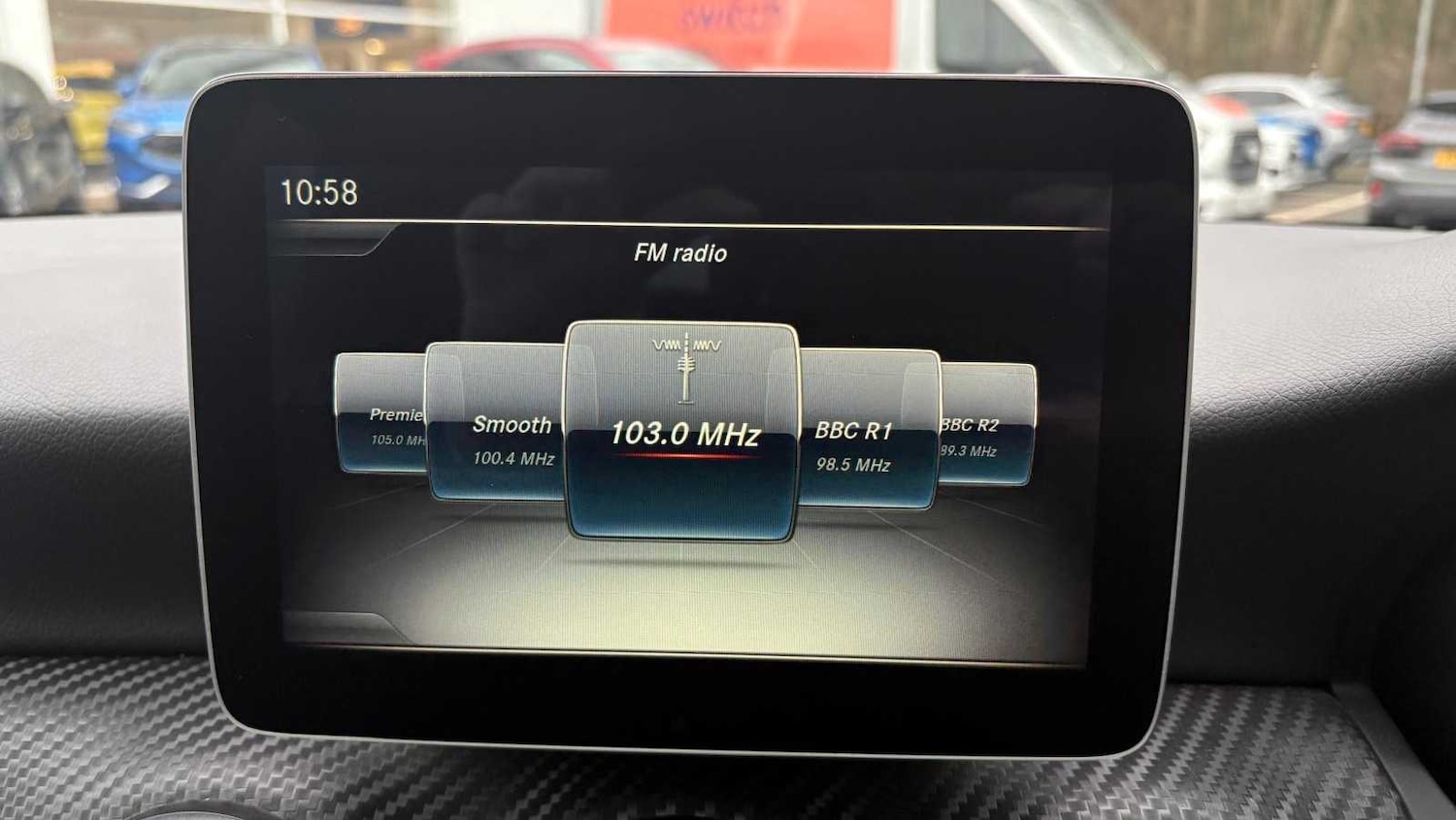 Used Mercedes-Benz A-Class 2017 for sale - 77443573: Photo 16