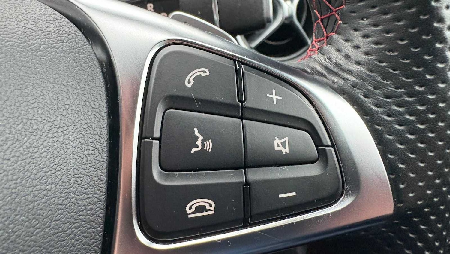 Used Mercedes-Benz A-Class 2017 for sale - 77443573: Photo 18