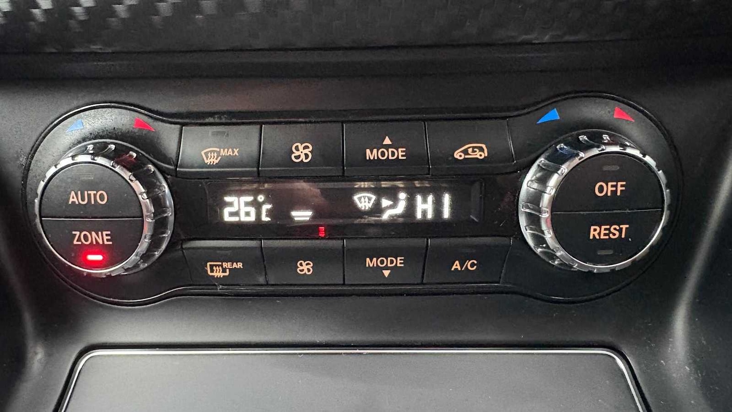 Used Mercedes-Benz A-Class 2017 for sale - 77443573: Photo 22