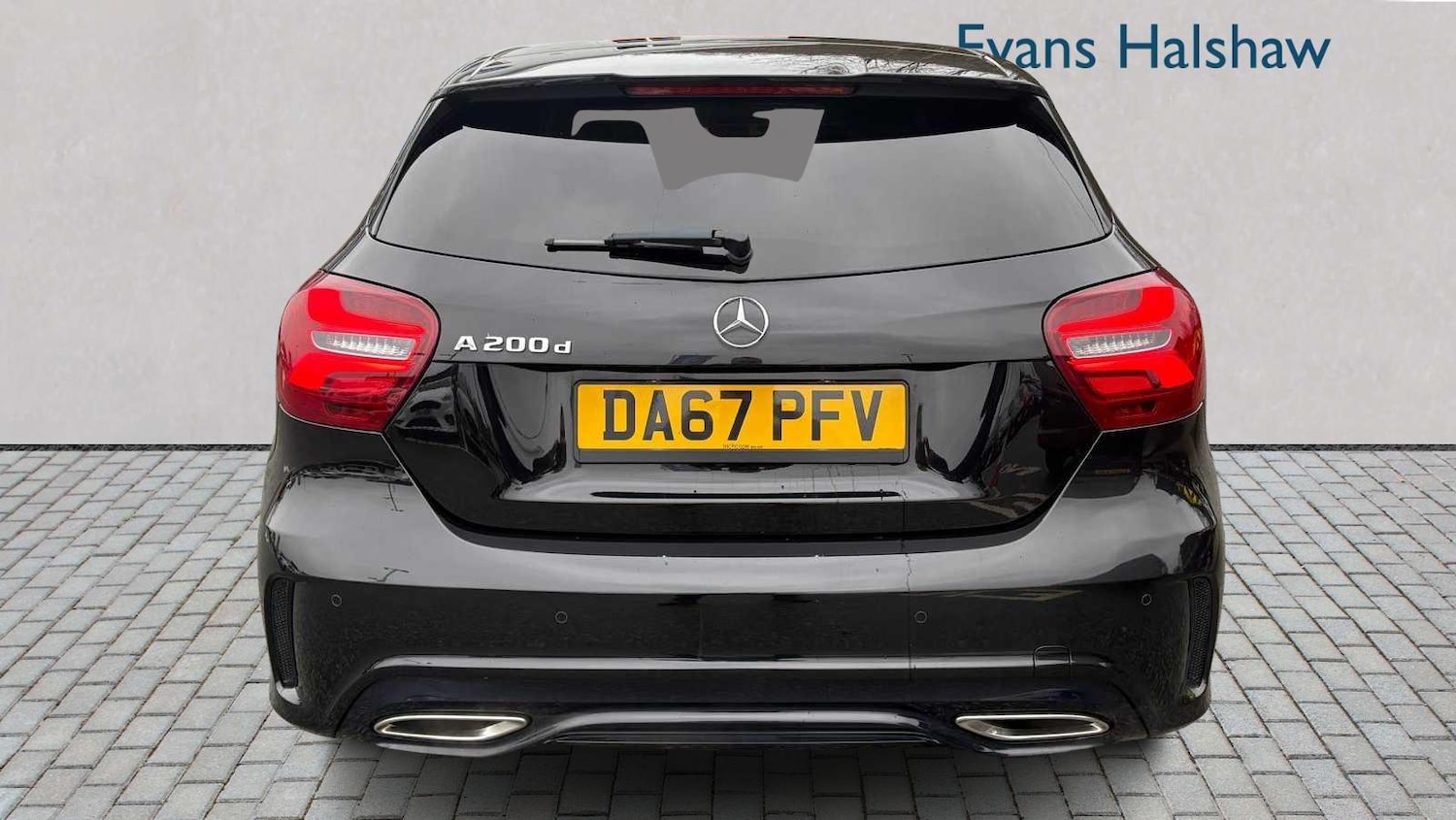 Used Mercedes-Benz A-Class 2017 for sale - 77443573: Photo 5