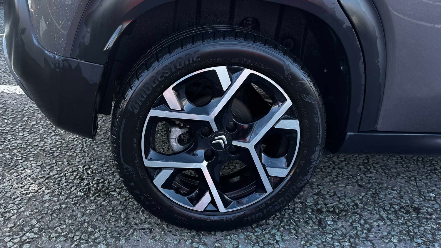 Used Citroen C3 Aircross 2023 for sale - 77648955: Photo 10