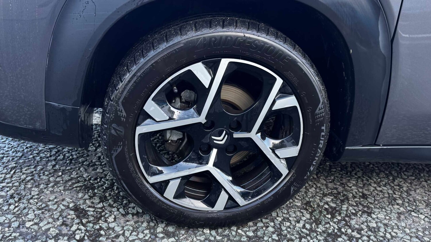 Used Citroen C3 Aircross 2023 for sale - 77648955: Photo 12