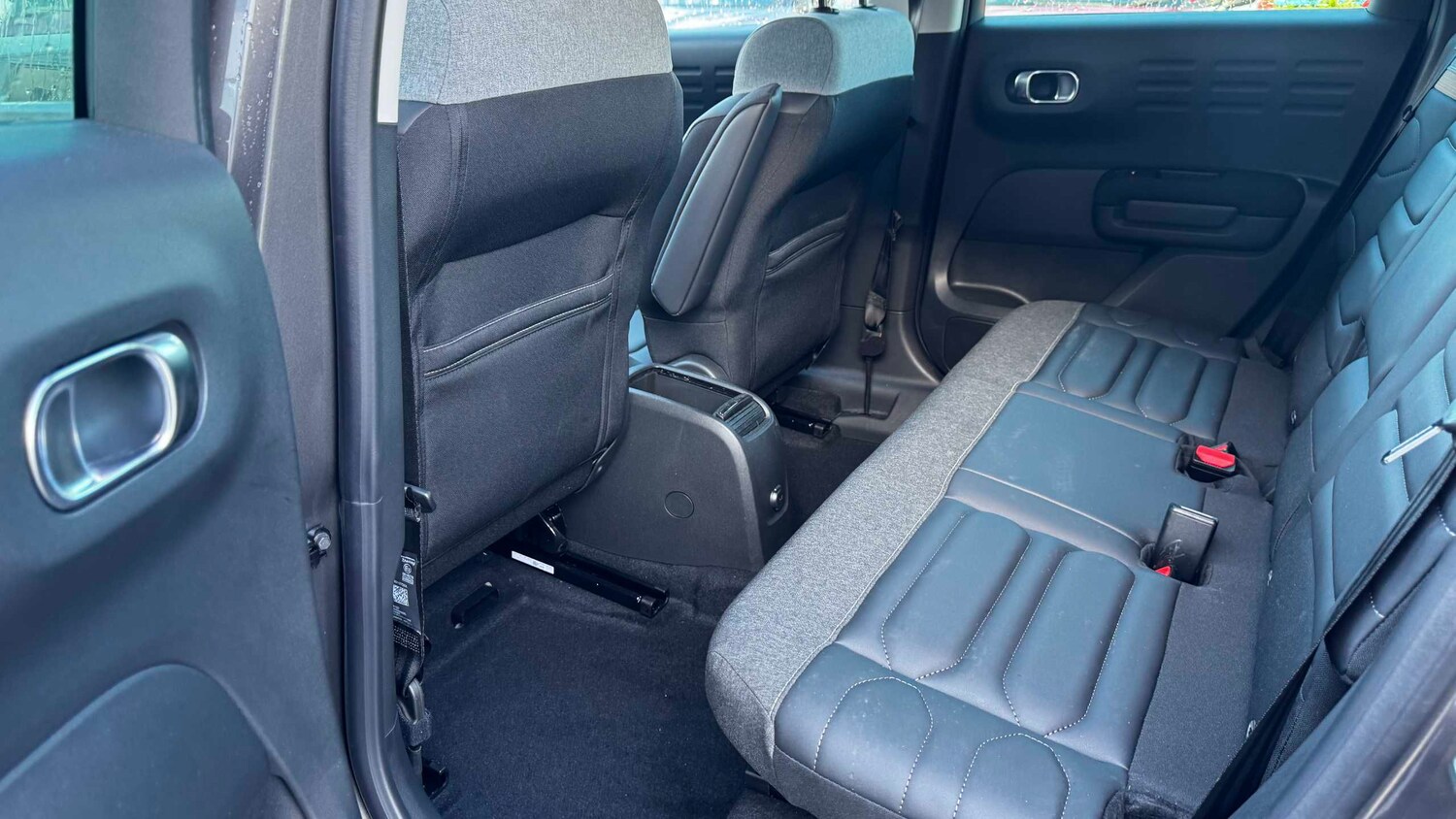 Used Citroen C3 Aircross 2023 for sale - 77648955: Photo 15