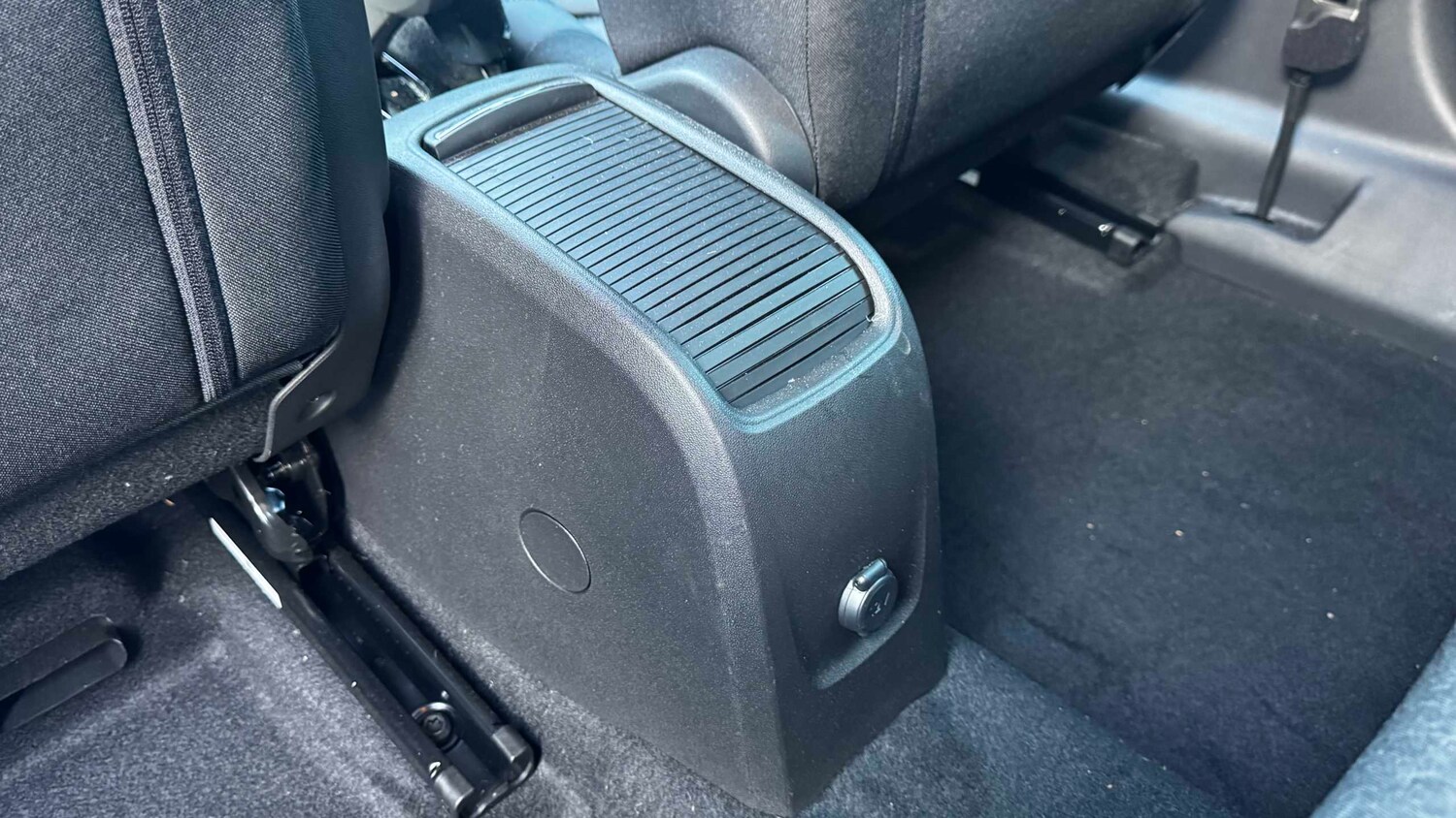 Used Citroen C3 Aircross 2023 for sale - 77648955: Photo 16