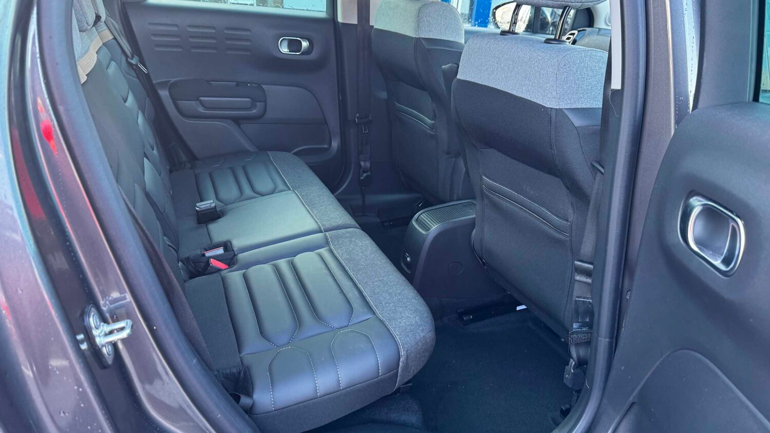 Used Citroen C3 Aircross 2023 for sale - 77648955: Photo 19