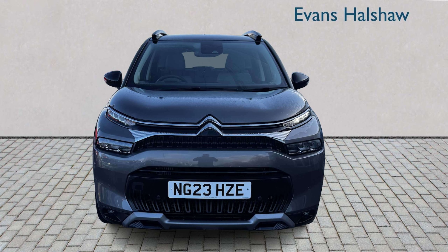 Used Citroen C3 Aircross 2023 for sale - 77648955: Photo 2