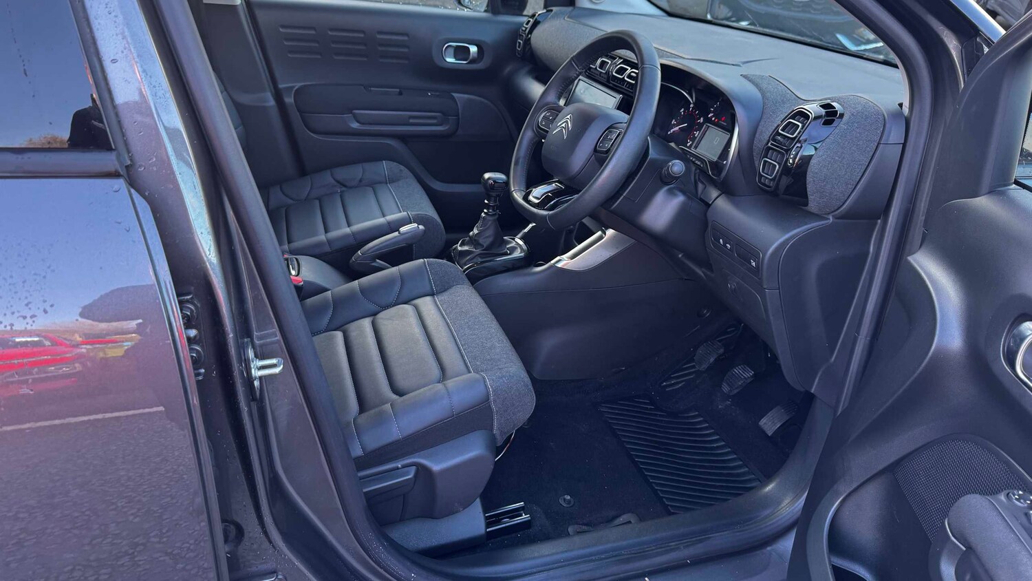 Used Citroen C3 Aircross 2023 for sale - 77648955: Photo 21