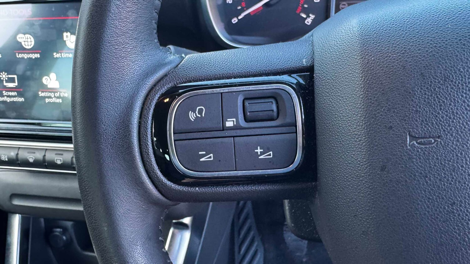 Used Citroen C3 Aircross 2023 for sale - 77648955: Photo 24