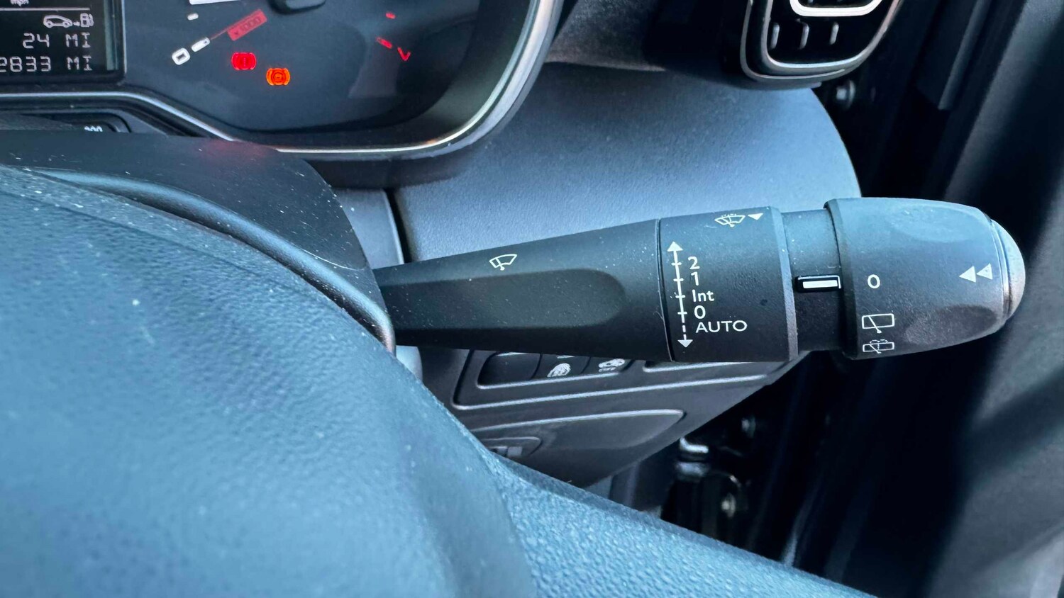 Used Citroen C3 Aircross 2023 for sale - 77648955: Photo 25