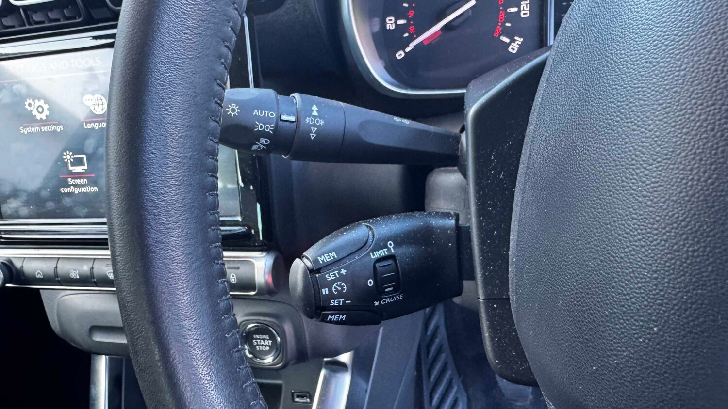 Used Citroen C3 Aircross 2023 for sale - 77648955: Photo 26