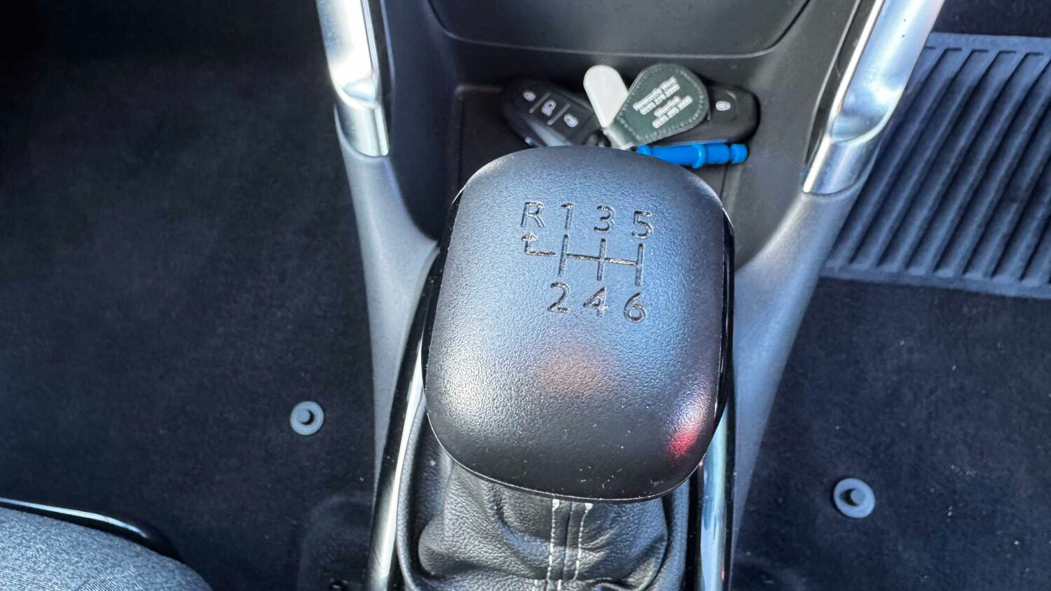 Used Citroen C3 Aircross 2023 for sale - 77648955: Photo 28