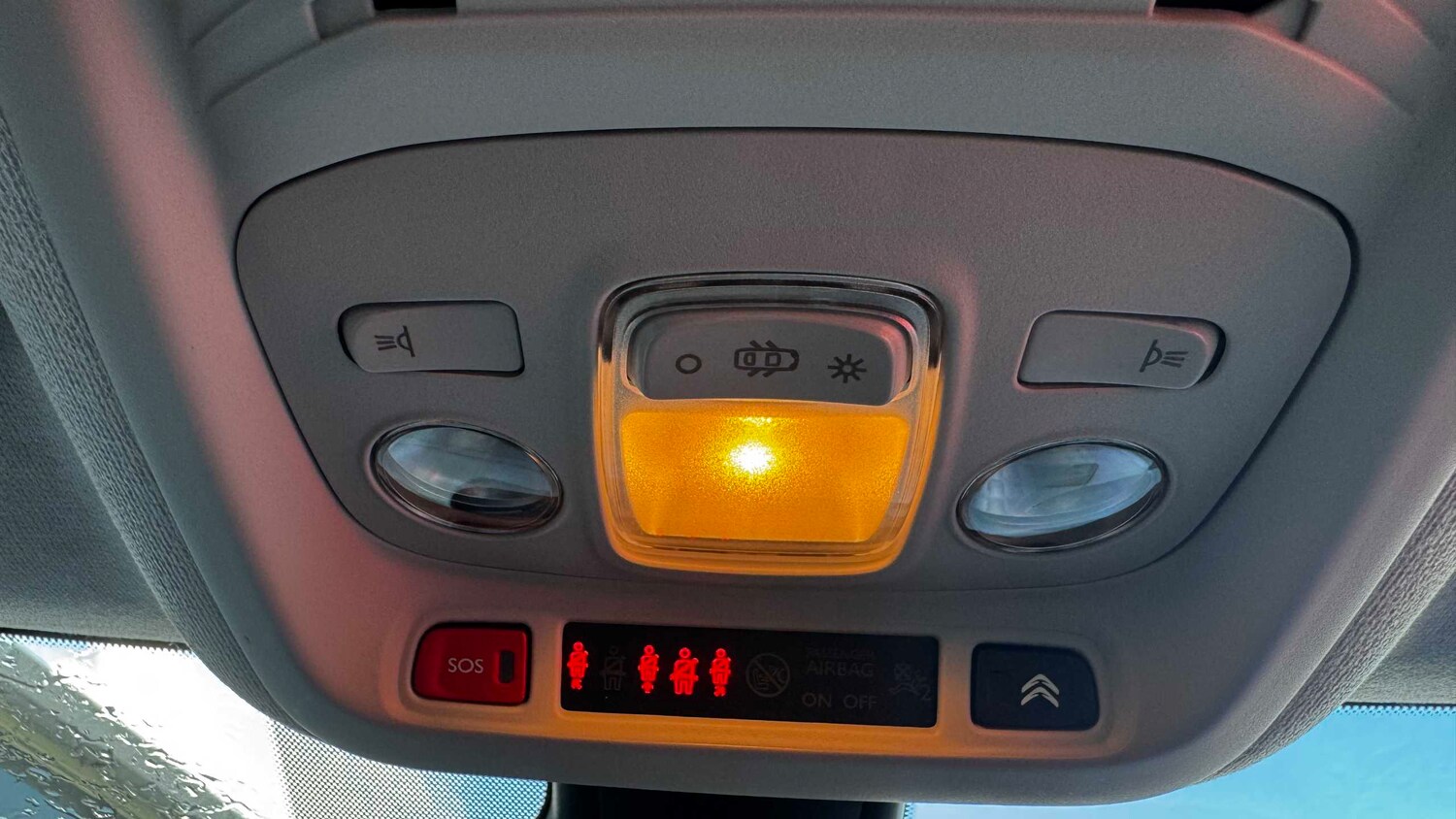 Used Citroen C3 Aircross 2023 for sale - 77648955: Photo 29