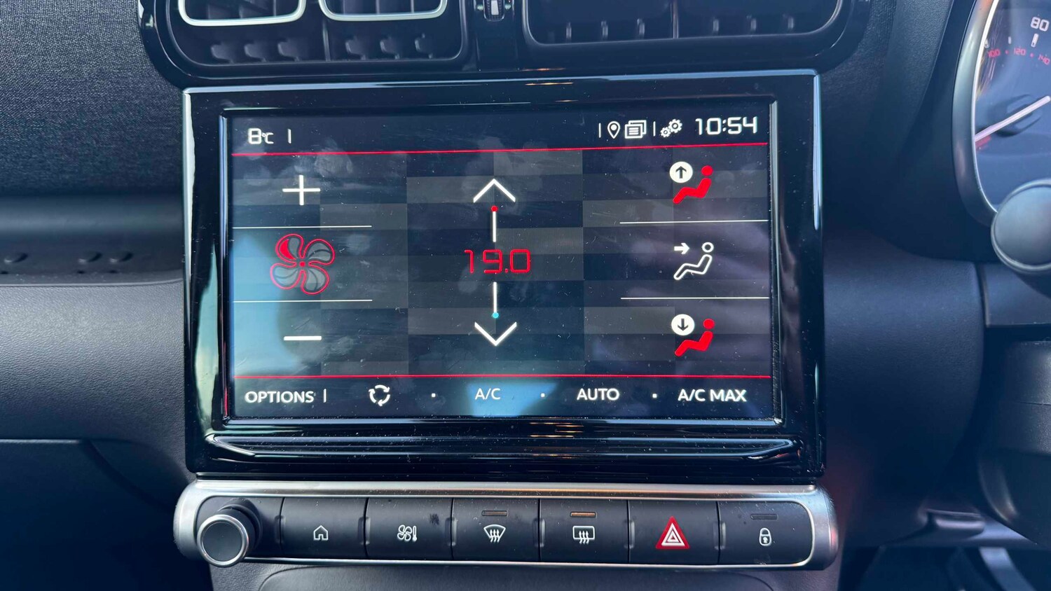 Used Citroen C3 Aircross 2023 for sale - 77648955: Photo 33