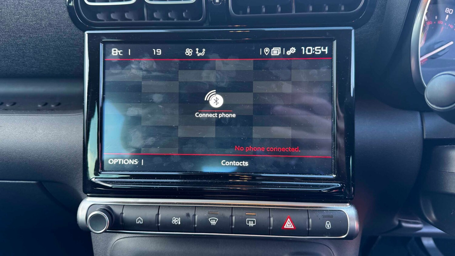 Used Citroen C3 Aircross 2023 for sale - 77648955: Photo 34