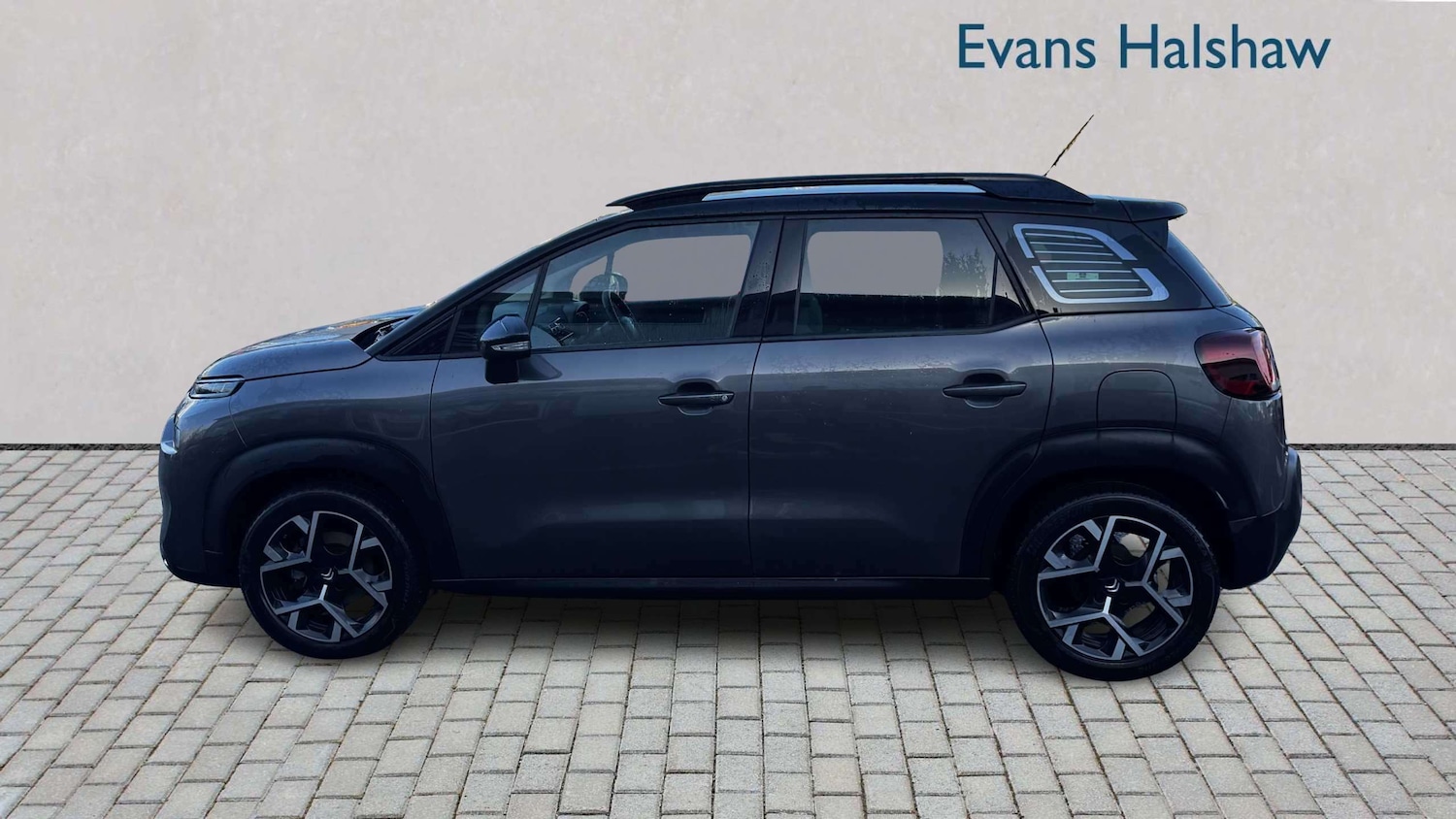 Used Citroen C3 Aircross 2023 for sale - 77648955: Photo 4