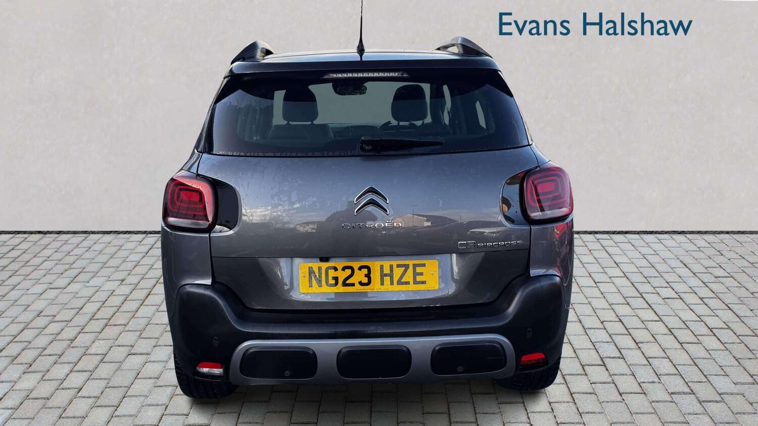 Used Citroen C3 Aircross 2023 for sale - 77648955: Photo 6