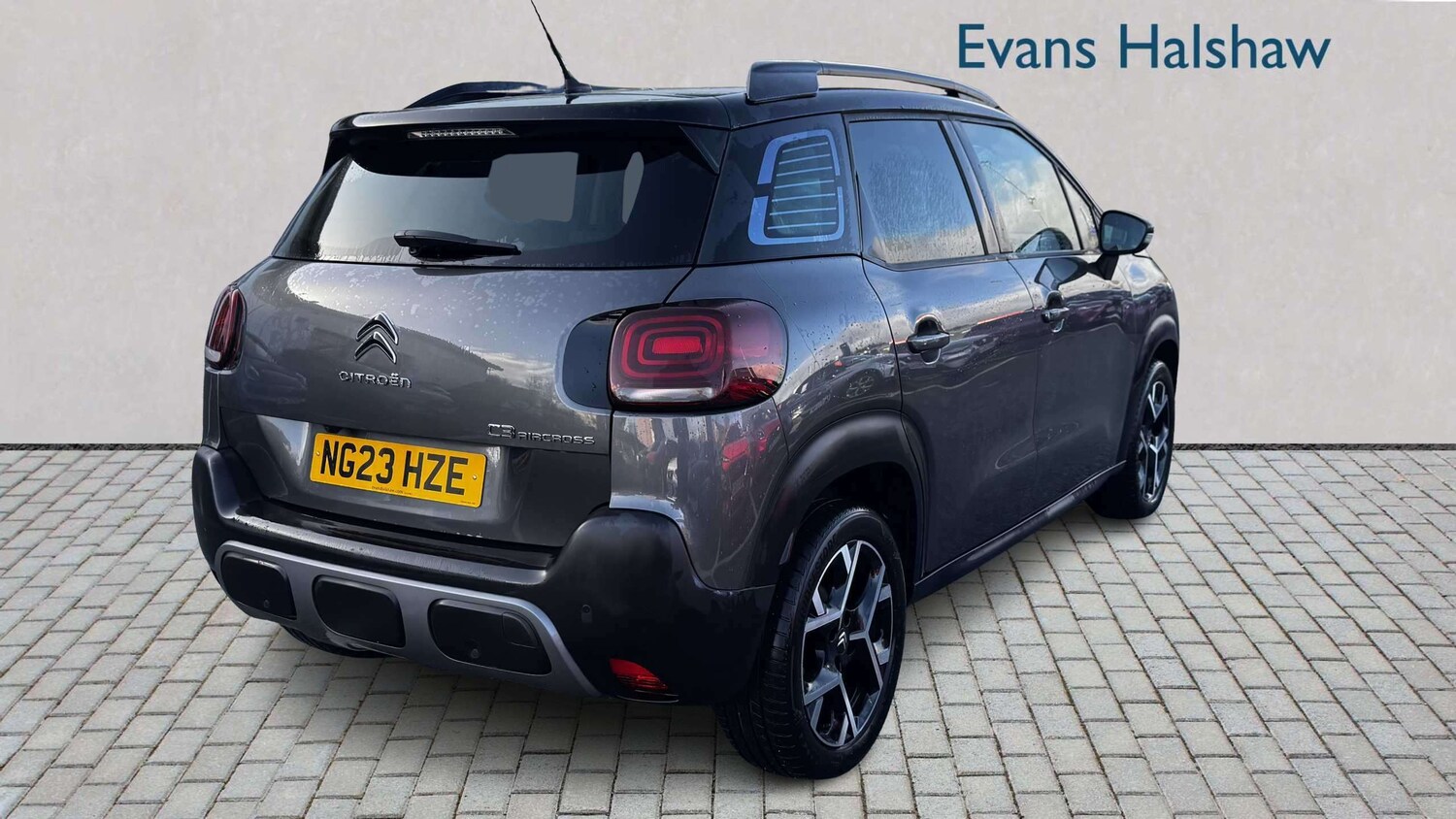 Used Citroen C3 Aircross 2023 for sale - 77648955: Photo 7