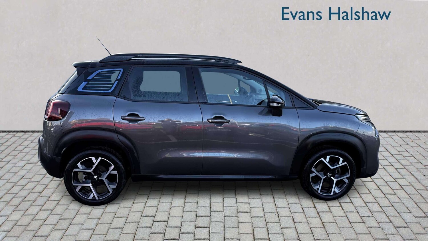 Used Citroen C3 Aircross 2023 for sale - 77648955: Photo 8