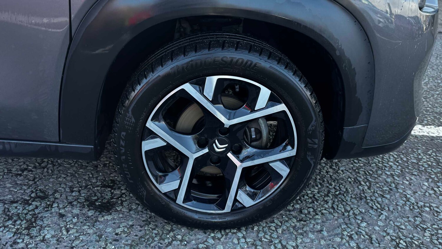 Used Citroen C3 Aircross 2023 for sale - 77648955: Photo 9