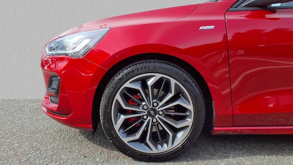 Used Ford Focus 2025 for sale - 76170131: Photo 10
