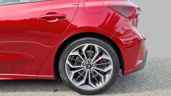 Used Ford Focus 2025 for sale - 76170131: Photo 11