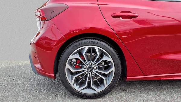 Used Ford Focus 2025 for sale - 76170131: Photo 12