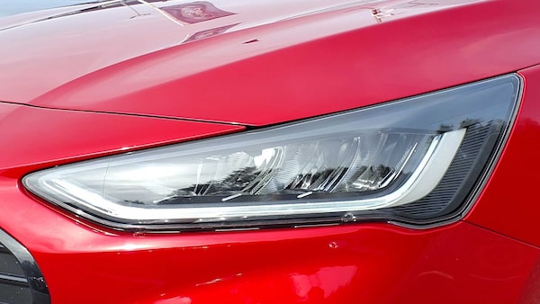 Used Ford Focus 2025 for sale - 76170131: Photo 15