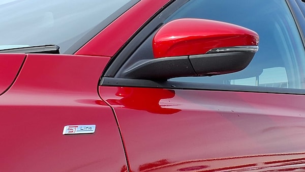 Used Ford Focus 2025 for sale - 76170131: Photo 19