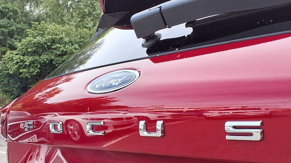 Used Ford Focus 2025 for sale - 76170131: Photo 22