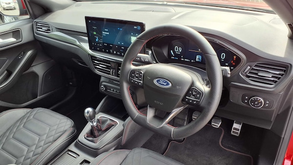 Used Ford Focus 2025 for sale - 76170131: Photo 25