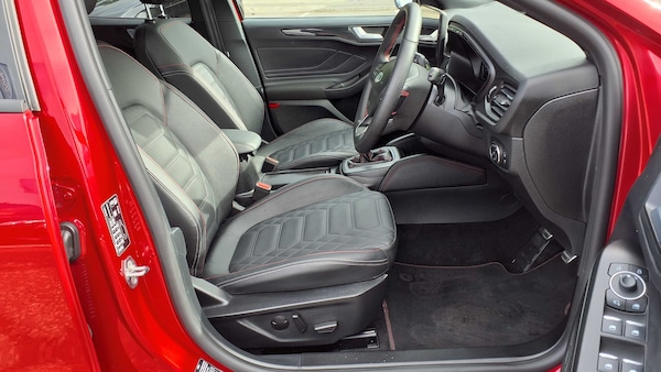 Used Ford Focus 2025 for sale - 76170131: Photo 26