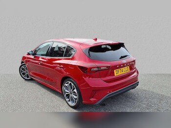Used Ford Focus 2025 for sale - 76170131: Photo 2