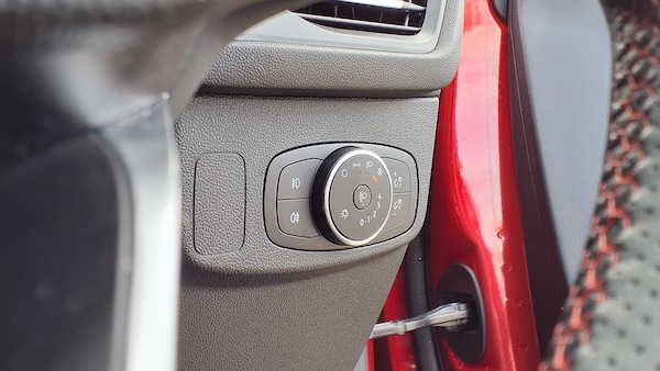 Used Ford Focus 2025 for sale - 76170131: Photo 30