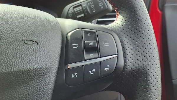 Used Ford Focus 2025 for sale - 76170131: Photo 32