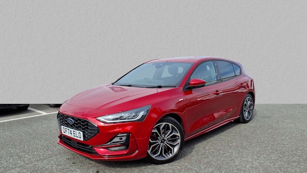 Used Ford Focus 2025 for sale - 76170131: Photo 3