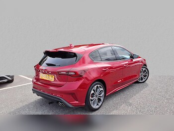 Used Ford Focus 2025 for sale - 76170131: Photo 4