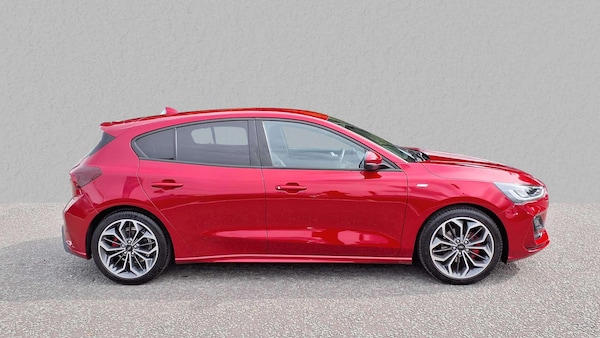 Used Ford Focus 2025 for sale - 76170131: Photo 5