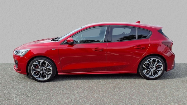 Used Ford Focus 2025 for sale - 76170131: Photo 6