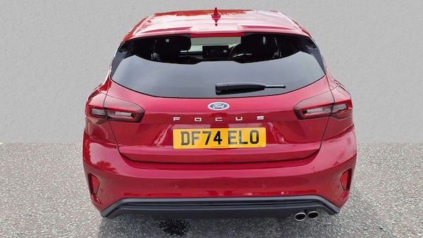 Used Ford Focus 2025 for sale - 76170131: Photo 7
