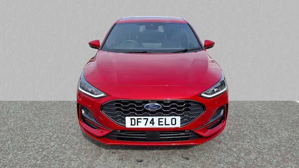 Used Ford Focus 2025 for sale - 76170131: Photo 8