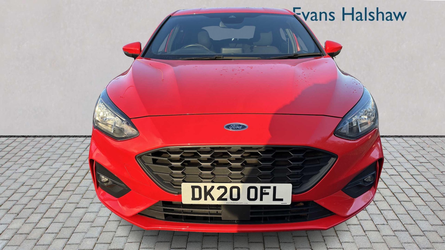 Used Ford Focus for sale - 76648910: Photo 3